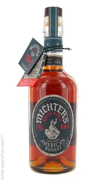 Michter's - US1 - American Whiskey - 750ml bottles
