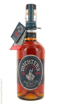 Michter's - US1 - American Whiskey - 750ml bottles