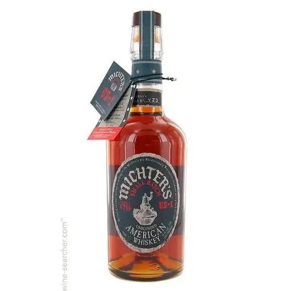 Michter's - US1 - American Whiskey - 750ml bottles