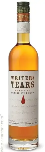Writers Tears Copper Pot Still Blended Irish Whiskey (750 ml)