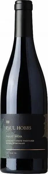 Paul Hobbs Lindsay Estate Vineyard Pinot Noir 2023 (750 ml)