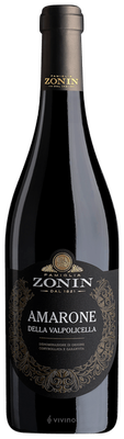 Zonin Amarone della Valpolicella 2020 (750 ml)