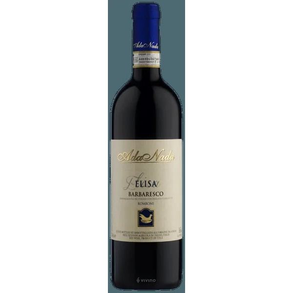 Ada Nada Elisa Barbaresco 2022 (750 ml)