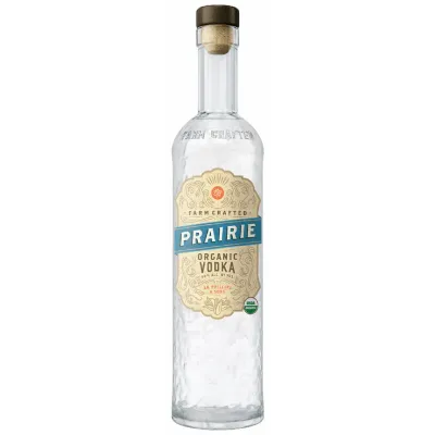 Prairie Organic Vodka 750 ml