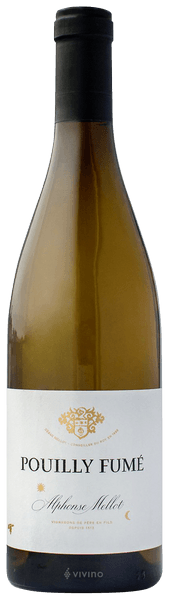 Alphonse Mellot Pouilly-Fume 2024 (750 ml)