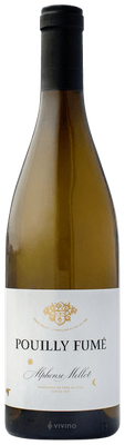 Alphonse Mellot Pouilly-Fume 2024 (750 ml)