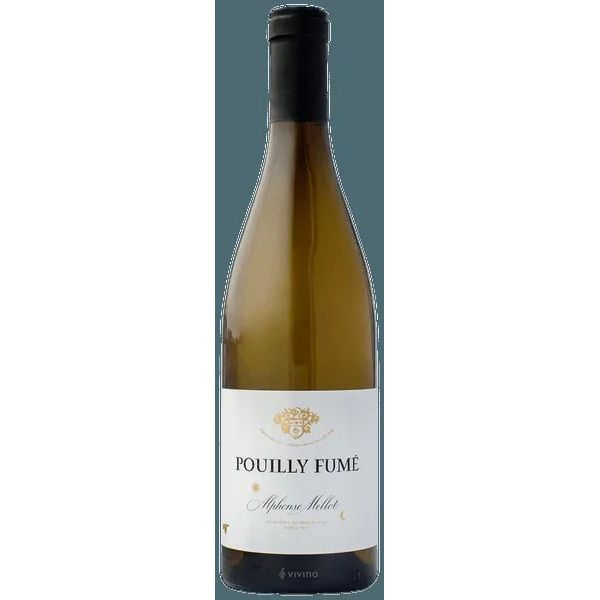 Alphonse Mellot Pouilly-Fume 2024 (750 ml)