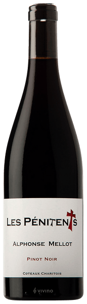 Alphonse Mellot Les Penitents Pinot Noir 2021 (750 ml)