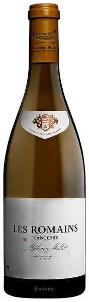Alphonse Mellot Sancerre Les Romains 2022 (750 ml)