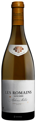 Alphonse Mellot Sancerre Les Romains 2022 (750 ml)