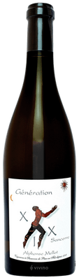 Alphonse Mellot Génération XIX Sancerre Rouge 2022 (750 ml)