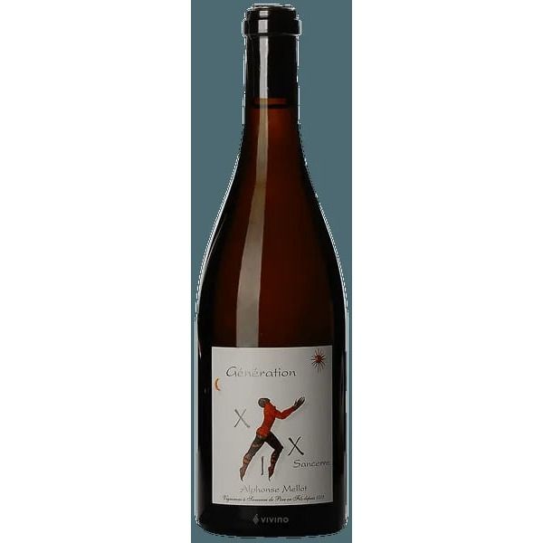 Alphonse Mellot Generation XIX Sancerre Blanc 2022 (750 ml)