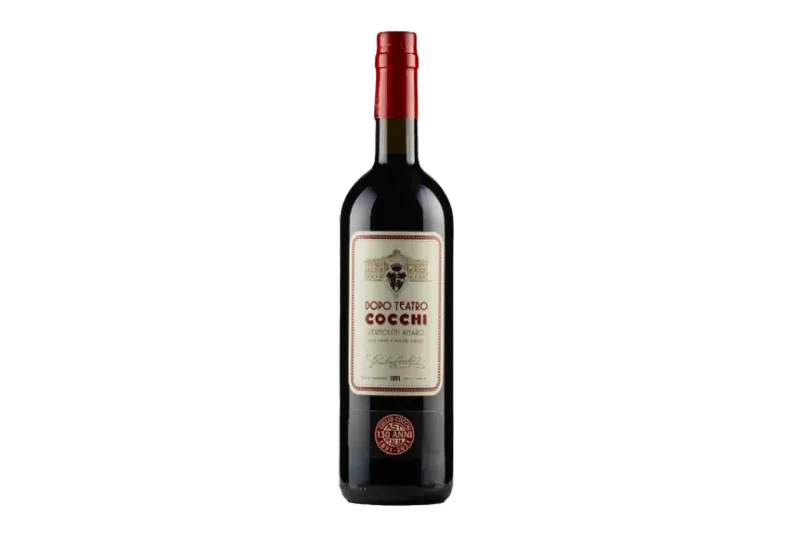 Cocchi Dopo Teatro Vermouth Amaro 500 ml