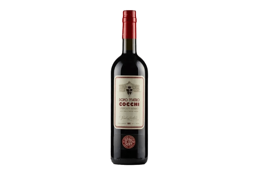 Cocchi Dopo Teatro Vermouth Amaro 500 ml