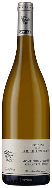 La Taille Aux Loups Les Hauts de Husseau 2024 (750 ml)