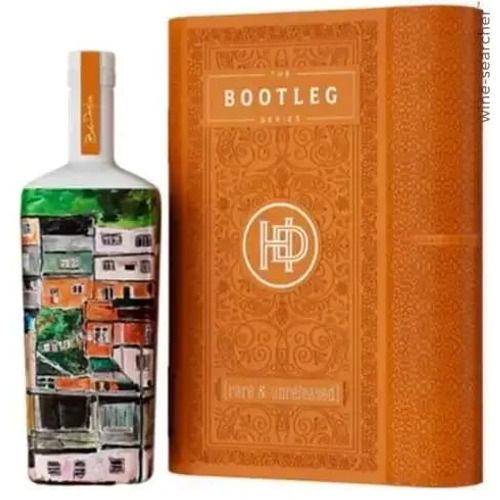 Heaven's Door 'The Bootleg Series' Vol VI Limousin Cigar Cask Finish 12 Year Old Bourbon Whiskey (750 ml)