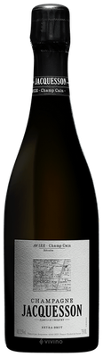 Jacquesson Champ Cain Extra Brut Champagne Grand Cru 'Avize' 2014 (750 ml)