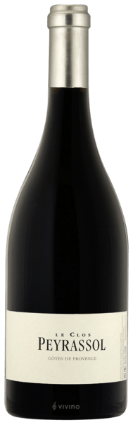 Peyrassol Le Clos Peyrassol Côtes de Provence Rouge 2021 (750 ml)