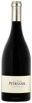 Peyrassol Le Clos Peyrassol Côtes de Provence Rouge 2021 (750 ml)
