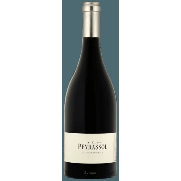 Peyrassol Le Clos Peyrassol Côtes de Provence Rouge 2019 (750 ml)