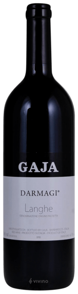 Gaja Darmagi Langhe 2022 (750 ml)