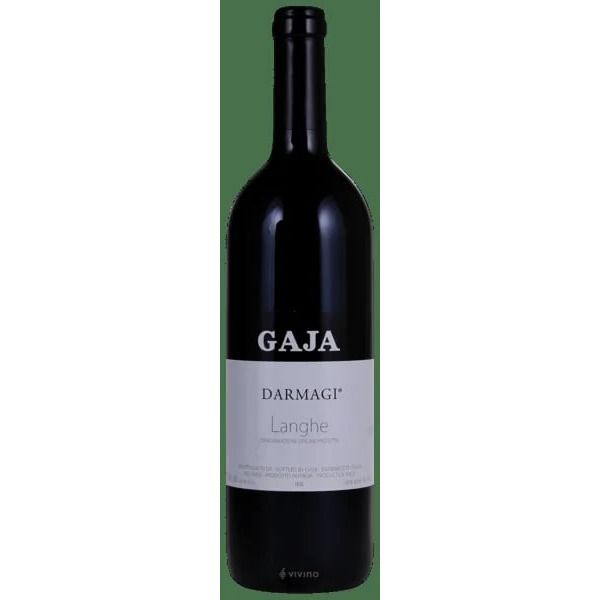 Gaja Darmagi Langhe 2022 (750 ml)