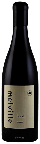 Melville Donna's Syrah 2022 (750 ml)