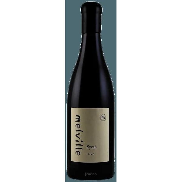 Melville Donna's Syrah 2022 (750 ml)