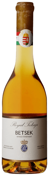 Royal Tokaji Betsek 6 Puttonyos Aszú 2018 (500 ml)