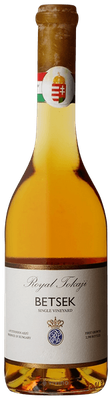 Royal Tokaji Betsek 6 Puttonyos Aszú 2018 (500 ml)