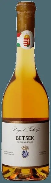 Royal Tokaji Betsek 6 Puttonyos Aszú 2018 (500 ml)