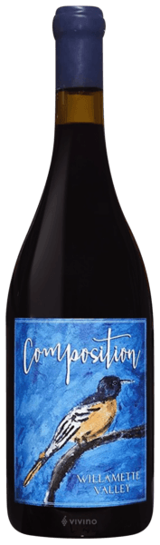 Kara Composition Pinot Noir 2023 (750 ml)