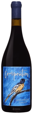 Kara Composition Pinot Noir 2023 (750 ml)