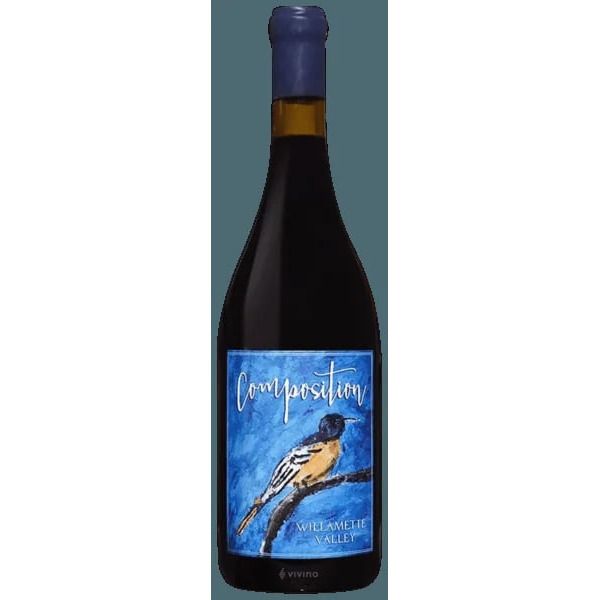 Kara Composition Pinot Noir 2023 (750 ml)