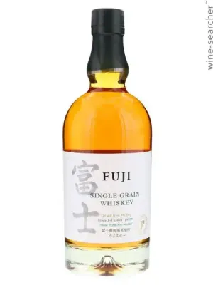 Fuji Single Grain Whisky 700 ml