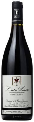 Domaine Hamet-Spay Saint-Amour Beaujolais