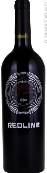 Adobe Road RedLine Blend 2018 (750 ml)