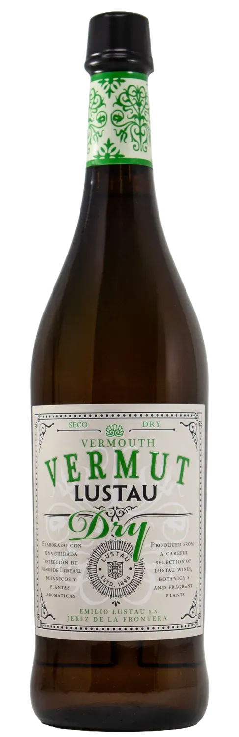Emilio Lustau Vermut Dry 750 ml