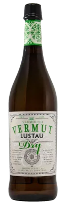 Emilio Lustau Vermut Dry 750 ml