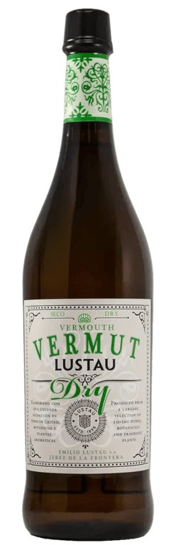 Emilio Lustau Vermut Dry 750 ml