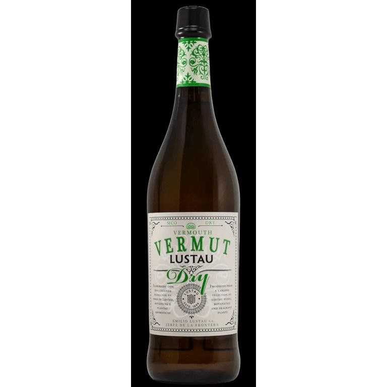 Emilio Lustau Vermut Dry 750 ml