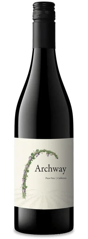 Archway Pinot Noir