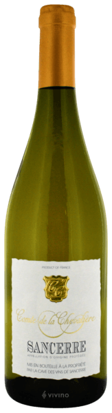 Comte de Chevalier Sancerre