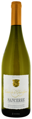 Comte de Chevalier Sancerre