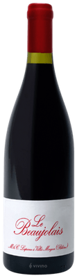 Domaine Marcel Lapierre Le Beaujolais 2024 (750 ml)