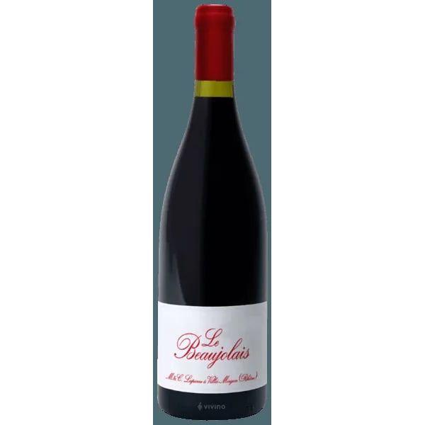Domaine Marcel Lapierre Le Beaujolais 2024 (750 ml)