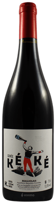 Kevin Descombes Beaujolais Cuvee KeKe 2024 (750 ml)