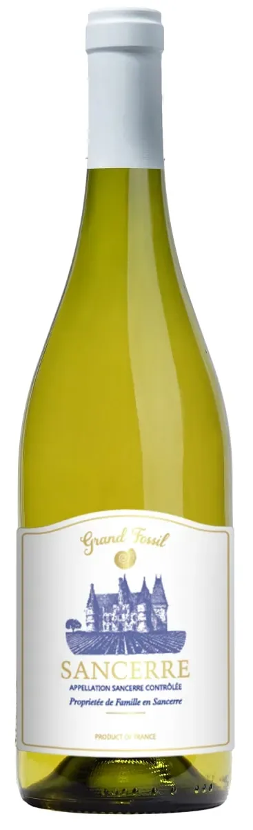 Grand Fossil Sancerre
