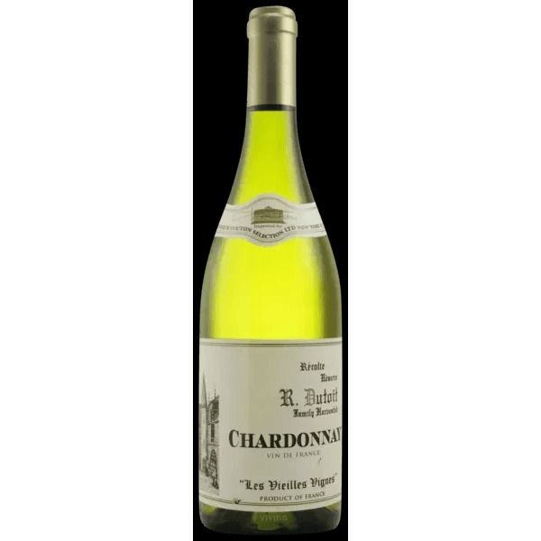 R. Dutoit Chardonnay Les Vieilles Collines