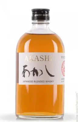 Akashi Japanese Blended Whisky 750 ml